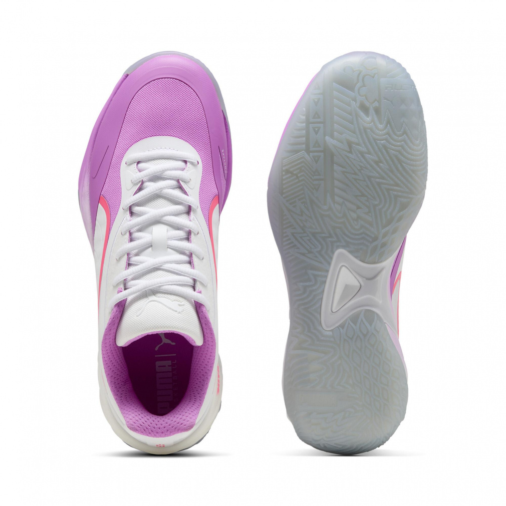 Puma バスケットボールシューズ プーマ ALL-PRO NITRO SKYBREAK 312814 メンズ レディス