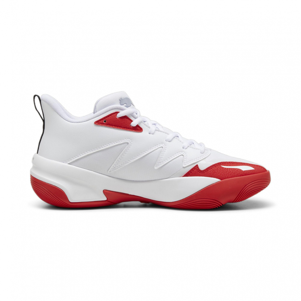 【新品】Puma Genetics バスケットボールシューズ US 8.5 Amazon.com | PUMA Men's Genetics Basketball Shoes, Club Navy
