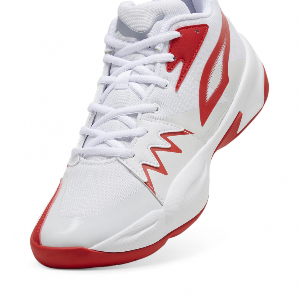 【新品】 PUMA バッシュ　GENETICS 26.0 プーマ　箱付き GENETICS｜Alpen Online