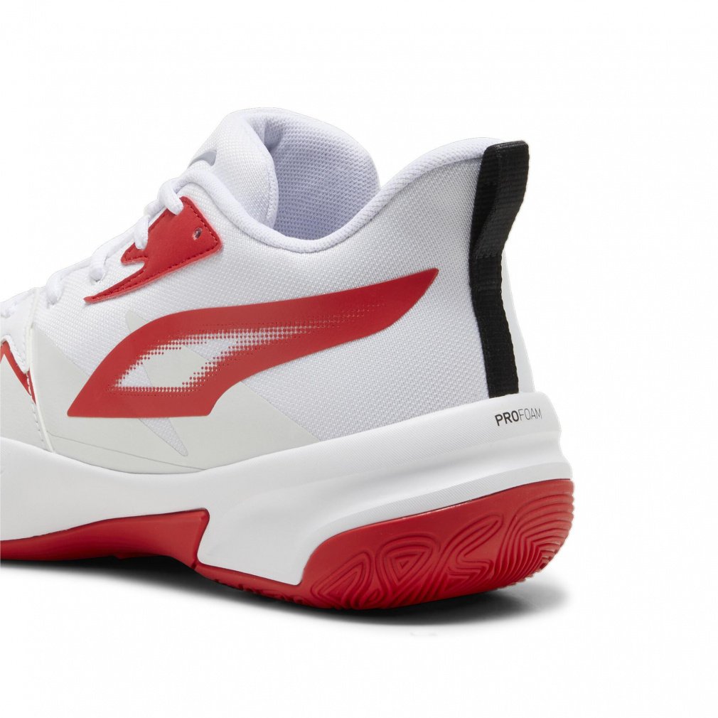 PUMA Genetics バスケットボールシューズ 7.5 UK PUMA Genetics バスケットボールシューズ 7.5 UK PUMA Men's
