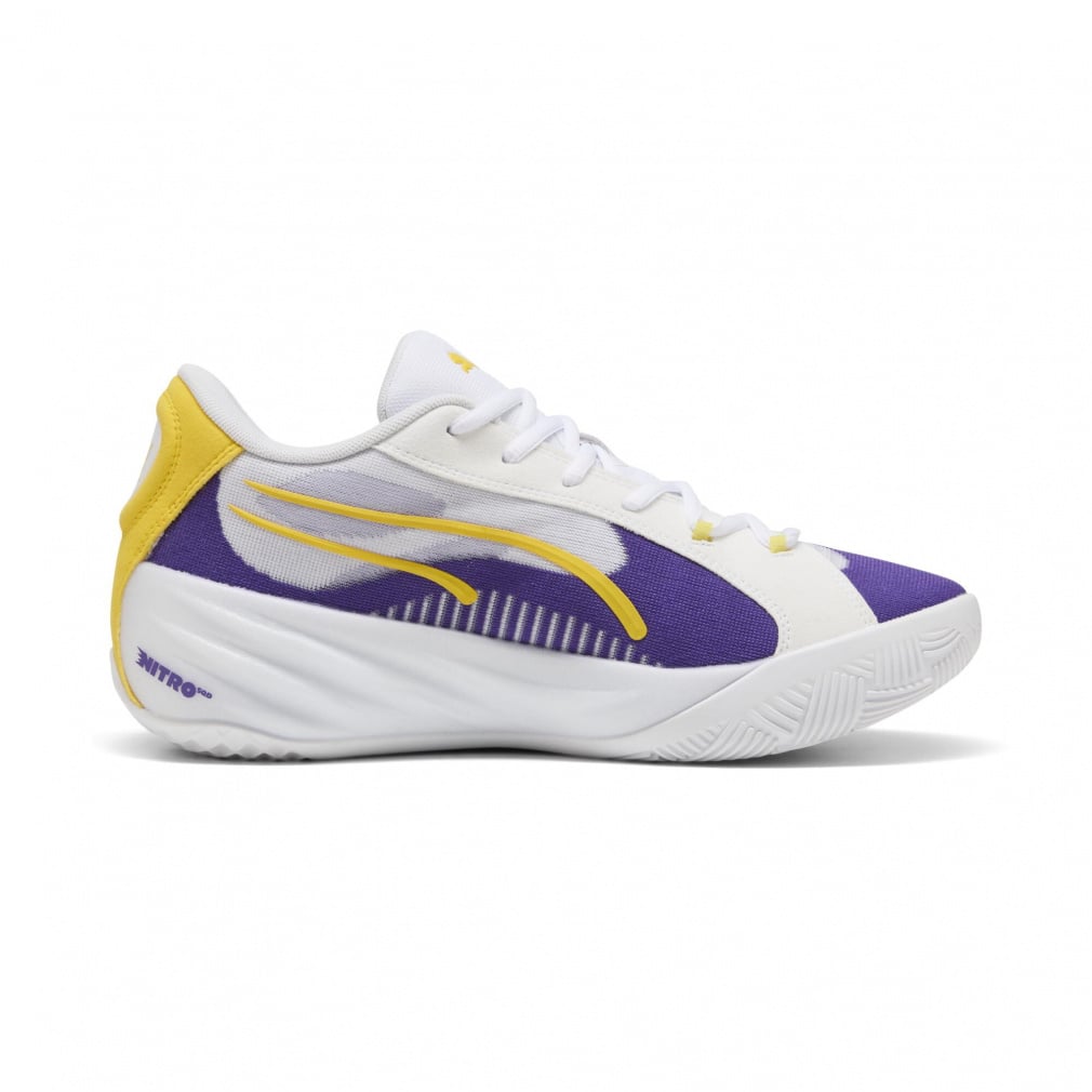 PUMA バッシュ プーマ ALL-PRO NITRO LA オールプロ ニトロ LA 311899 メンズ