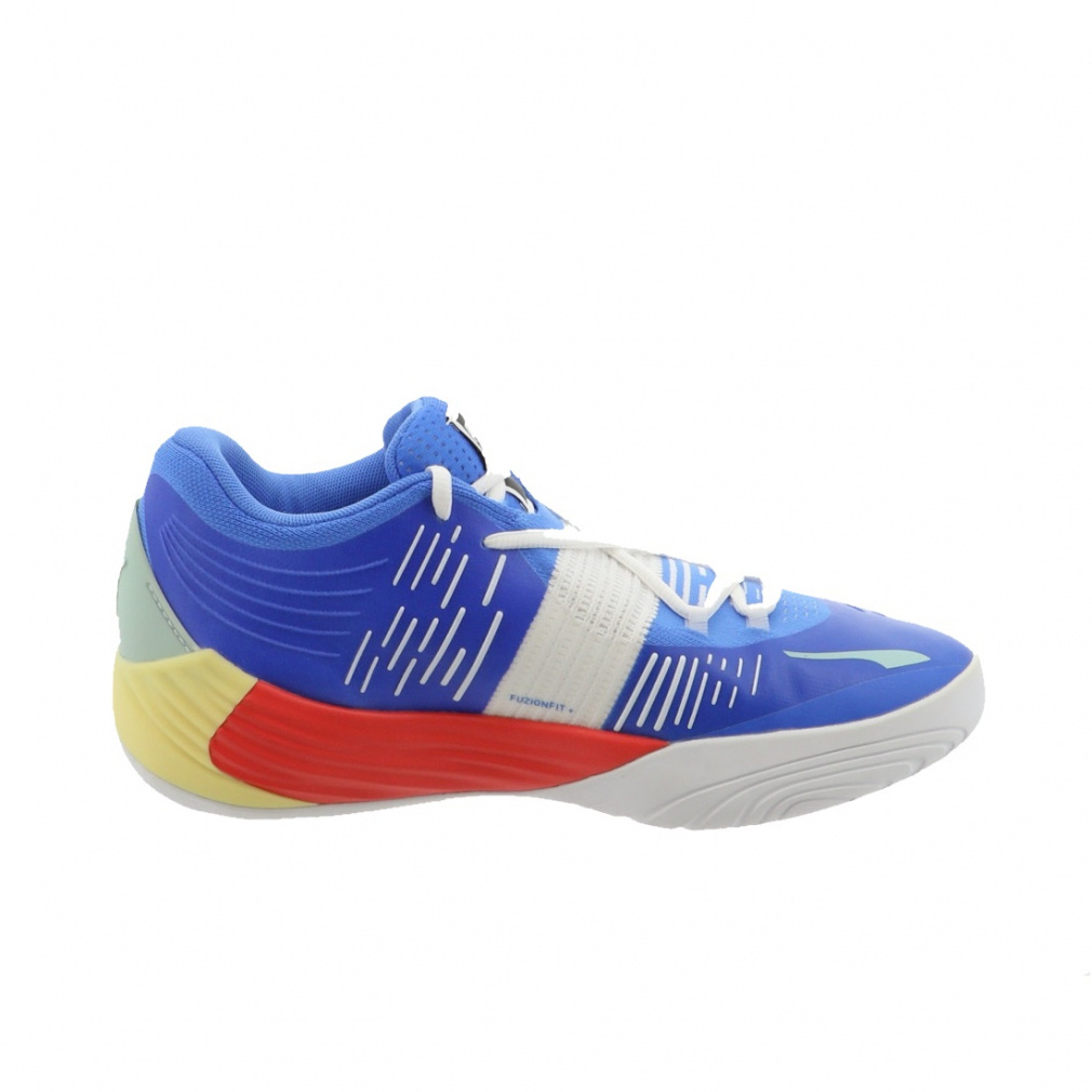 プーマ FUSION NITRO フュージョン ニトロ 195514 メンズ レディス