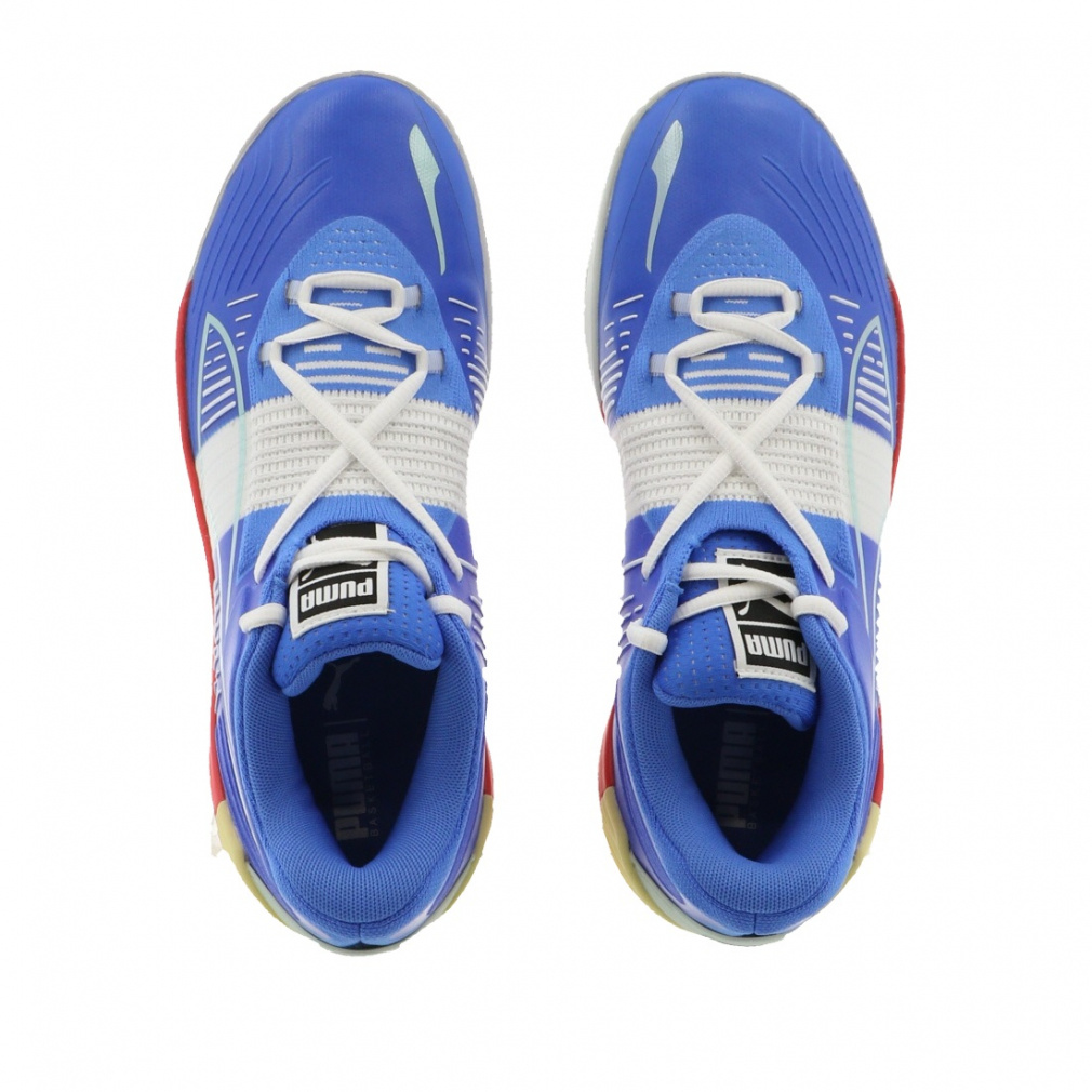 プーマ FUSION NITRO フュージョン ニトロ 195514 メンズ レディス