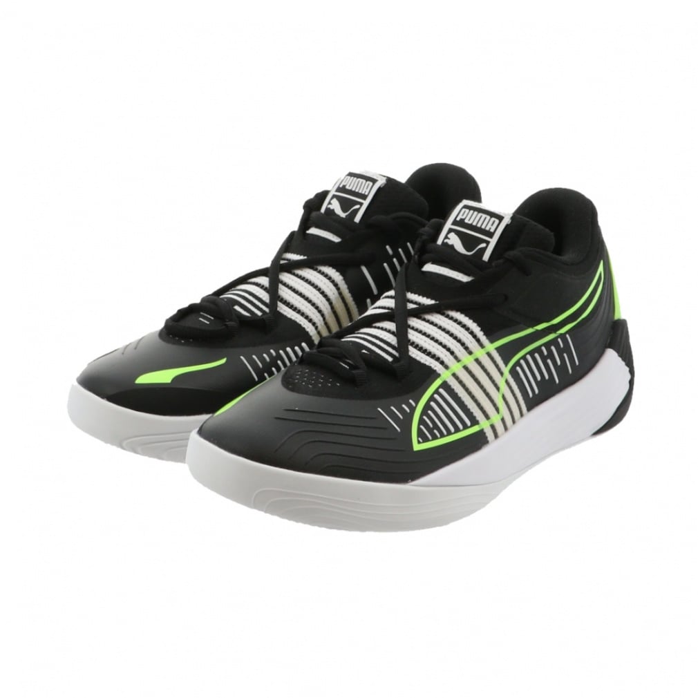 プーマ FUSION NITRO フュージョン ニトロ 195587 メンズ レディス