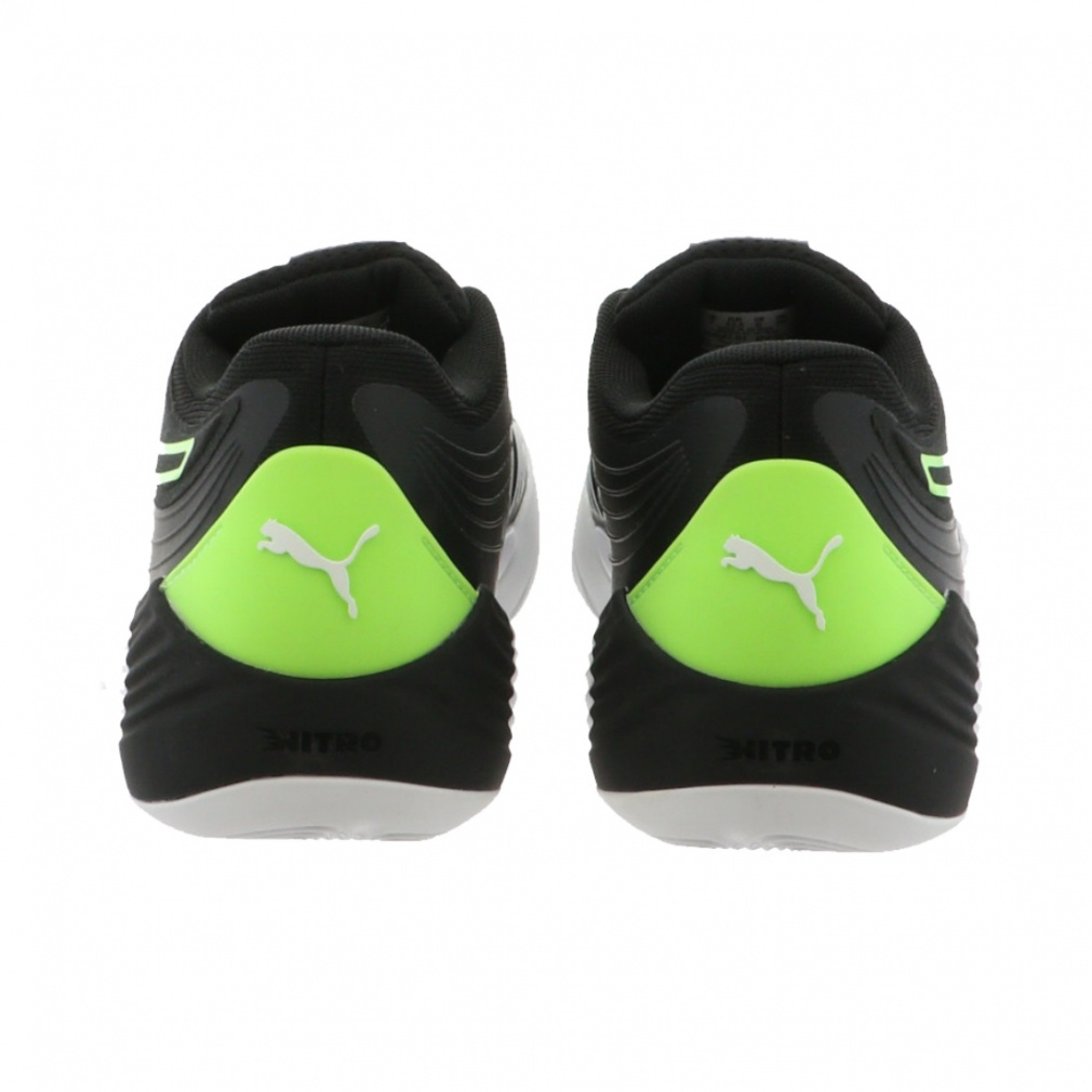 プーマ FUSION NITRO フュージョン ニトロ 195587 メンズ レディス