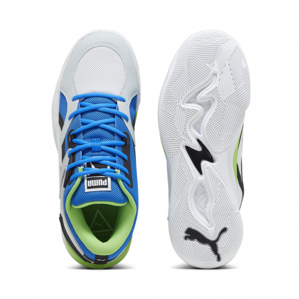 TRCBLAZECOURT｜Alpen Online