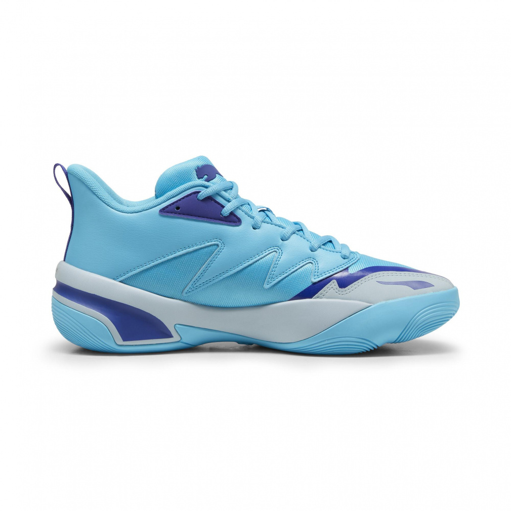 PUMA - バスケット 28cm プーマ GENETICS Amazon.co.jp: PUMA(プーマ) GENETICS プーマ ホワイト