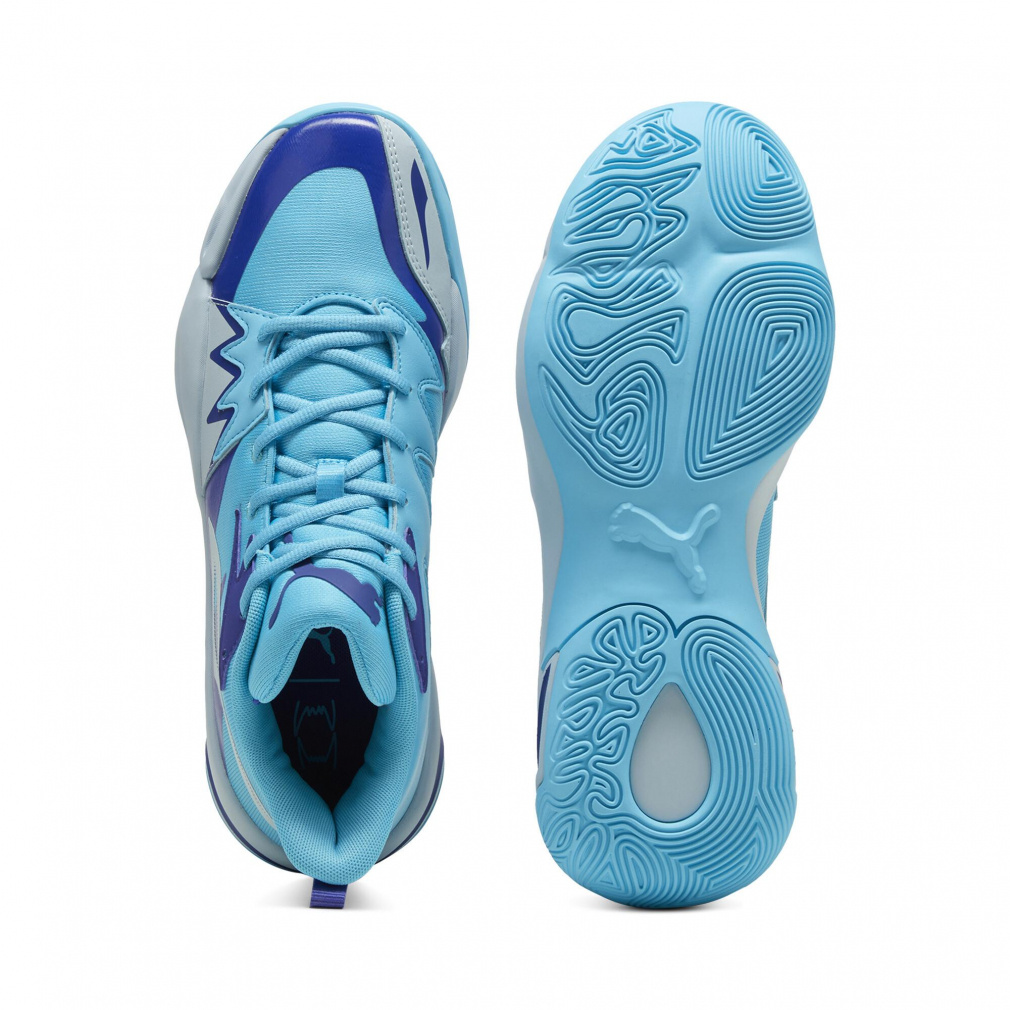PUMA Genetics バスケットボールシューズ 7.5 UK GENETICS｜Alpen Online