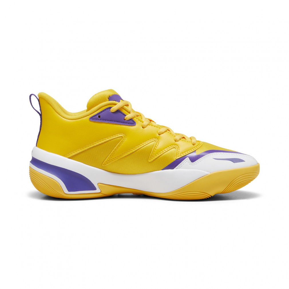 PUMA - バスケット 27cm プーマ GENETICS GENETICS｜Alpen Online