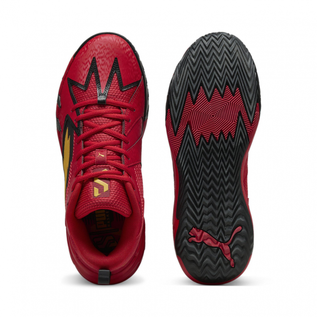 PUMAバッシュ evoSPEED Tokyo Future 4 Track Spikes | PUMA