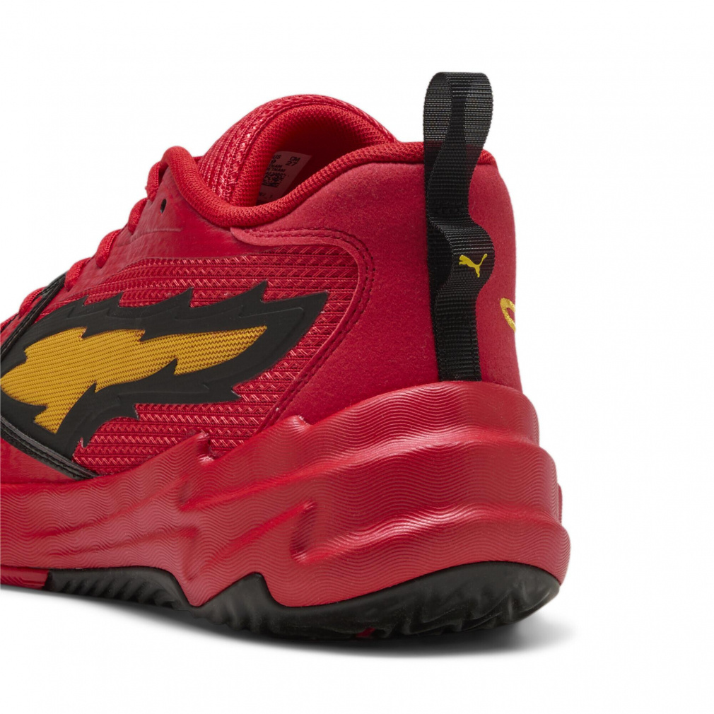 ARU2020ページ PUMA公式】メンズ Scoot Zeros II バスケットボールシューズ