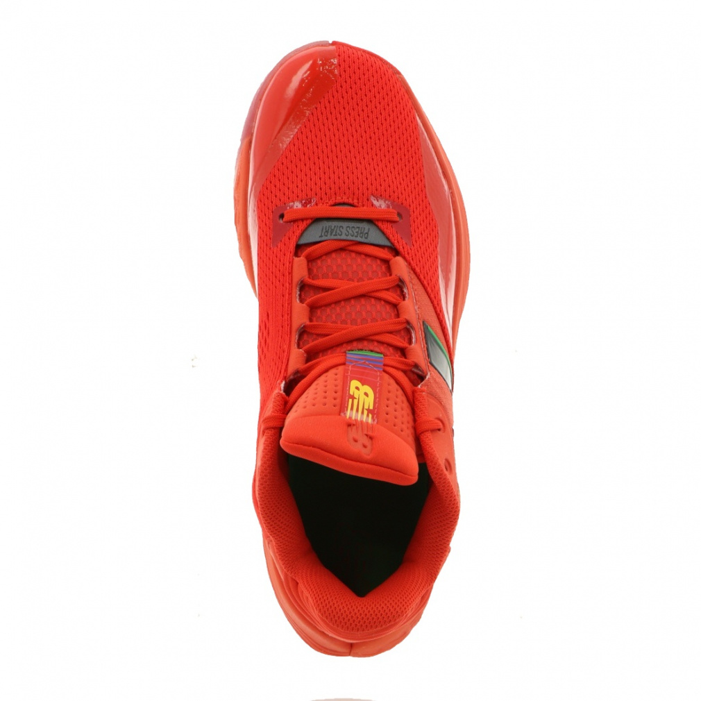 早い者勝ち！半額以下！新品未使用！FuelCell Two Wxyv4RT4 NEW BALANCE】FuelCell Two Wxy V4 試着レビュー | バッシュの