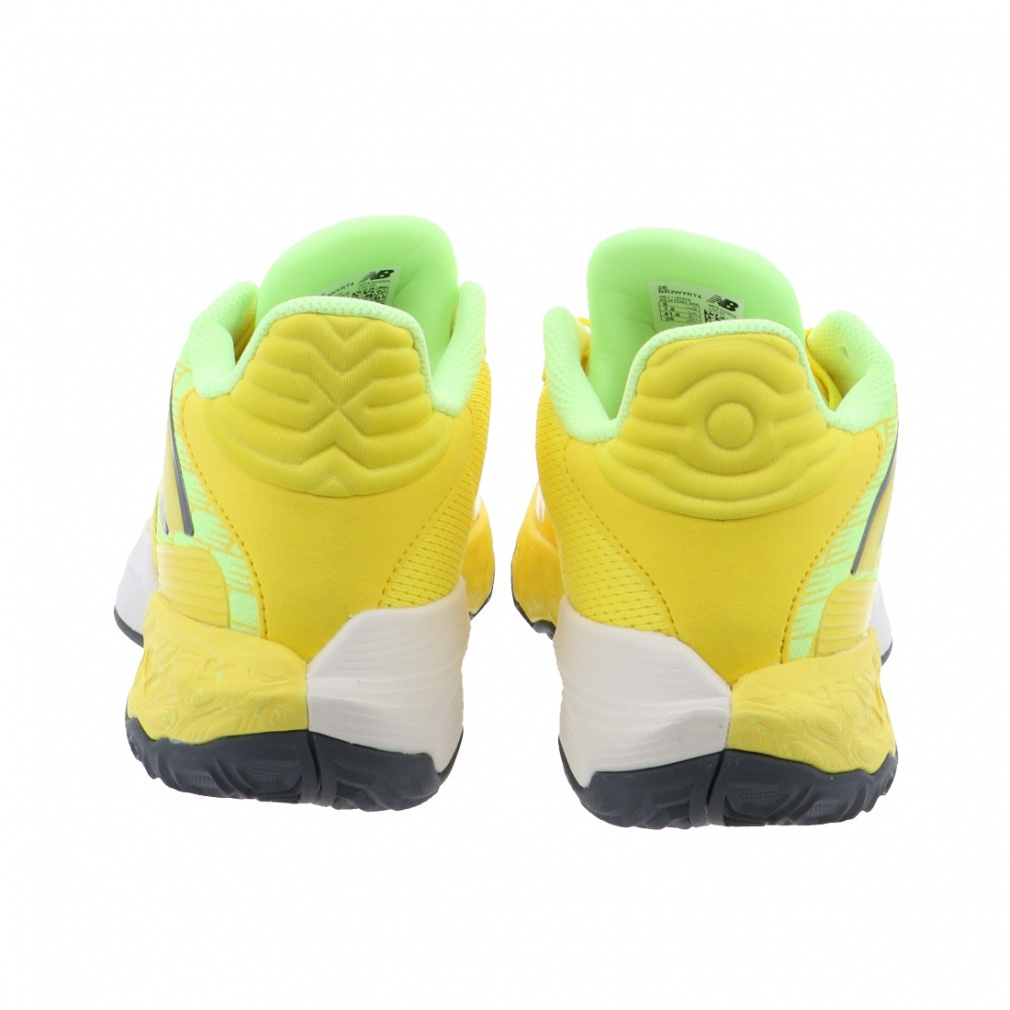 【50,000円お値下げ済！】verawang ALIZEE US4 レディース 【NEW BALANCE】 ニューバランス WARLXLC4(2E