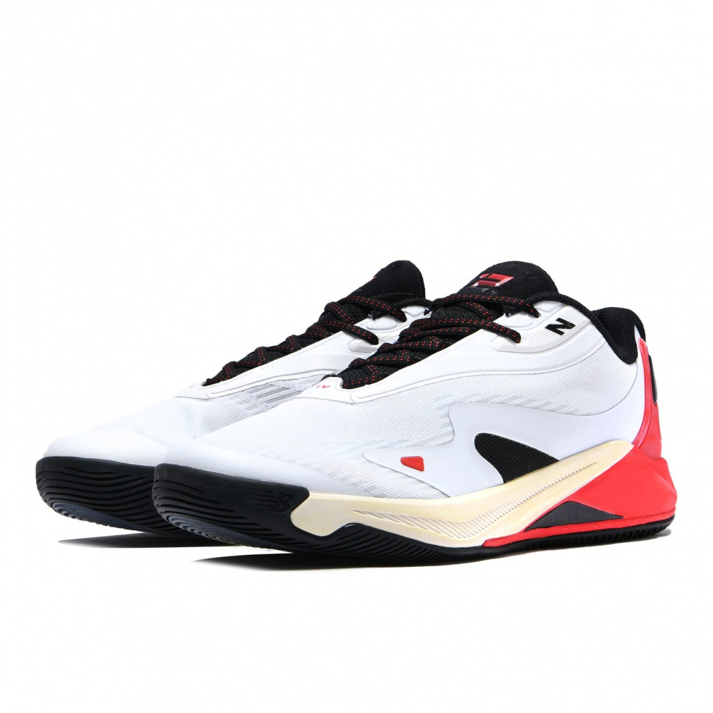 ニューバランス KAWHI IV BBKLSBR4 メンズ レディス バスケットボール