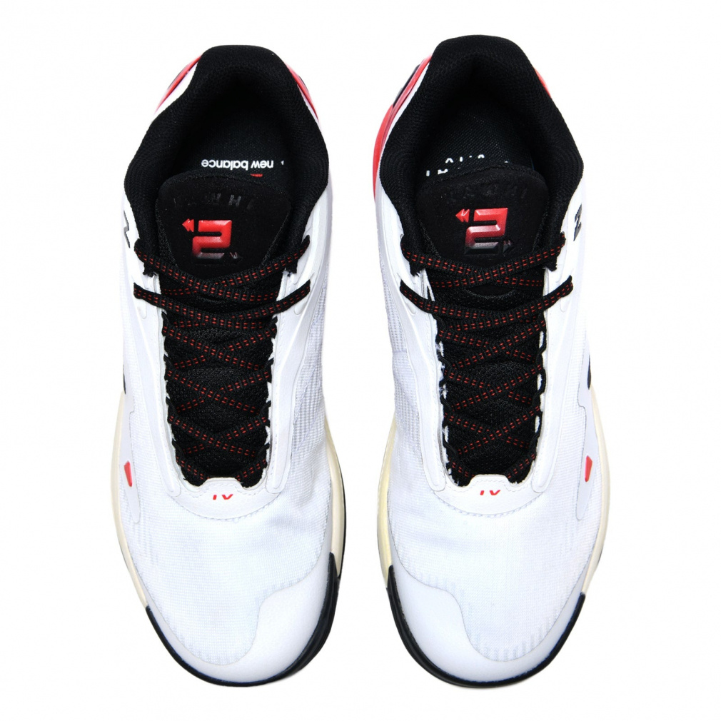 ニューバランス KAWHI IV BBKLSBR4 メンズ レディス バスケットボール