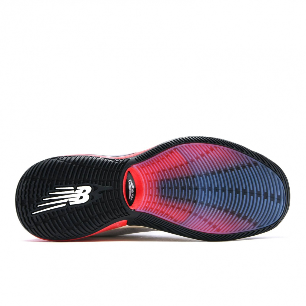 ニューバランス KAWHI IV BBKLSBR4 メンズ レディス バスケットボール