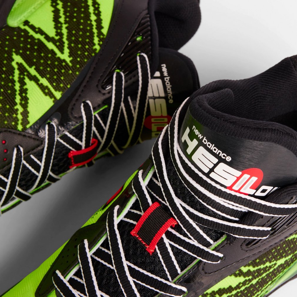 ニューバランス FUELCELL HESI LOW v2 BBHSLBL2 メンズ レディス