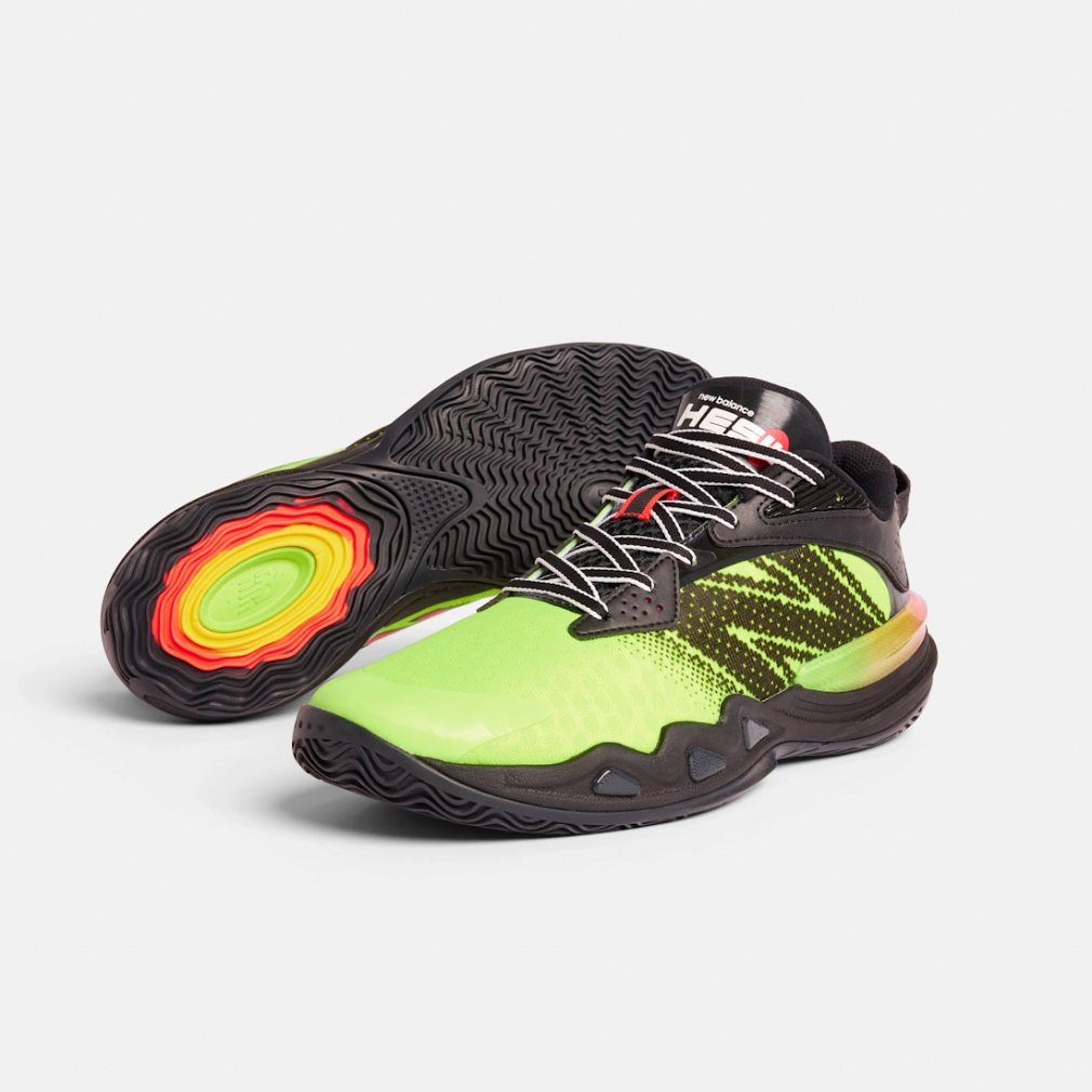 ニューバランス FUELCELL HESI LOW v2 BBHSLBL2 メンズ レディス