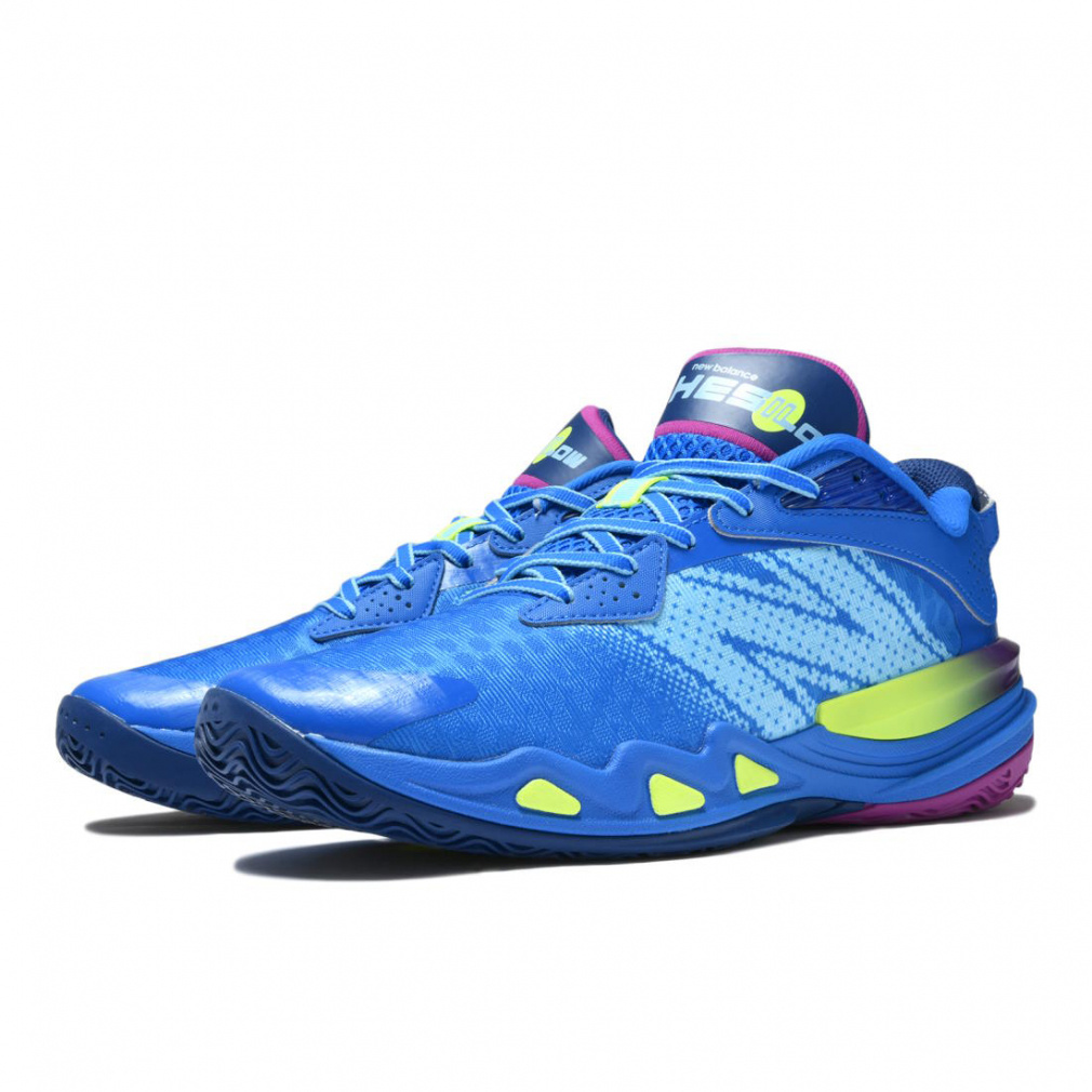 早い者勝ち！ニューバランス　HESI LOW 国内10/16発売】New Balance HESI LOW “Letterman” | bbkicks-news