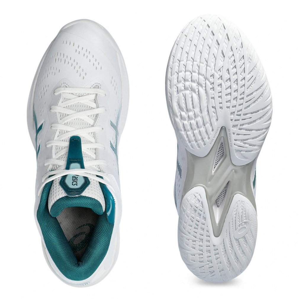 アシックス GELHOOP V16 ゲルフープ V16 メンズ レディス