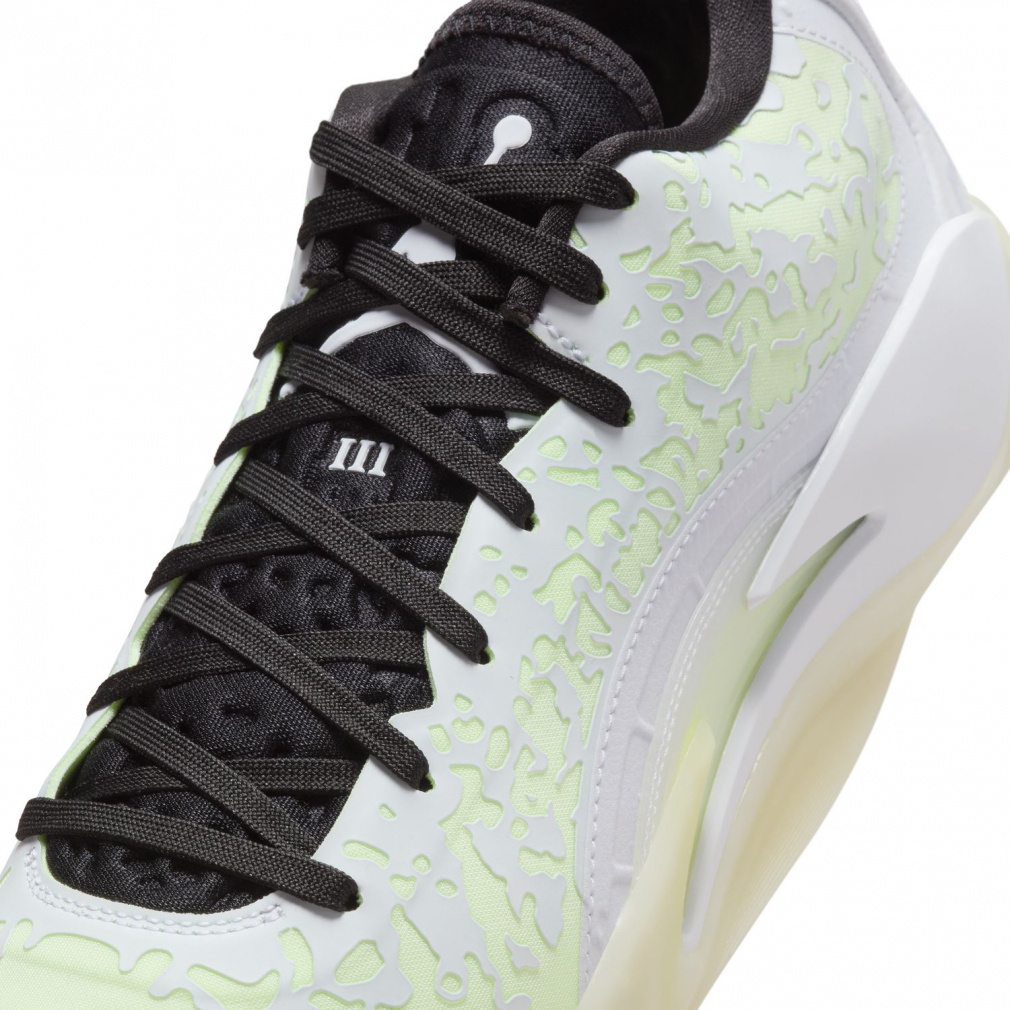 ジョーダン Zion 3 ザイオン 3 PF DR0676-110 ザイオン・ウィリアム