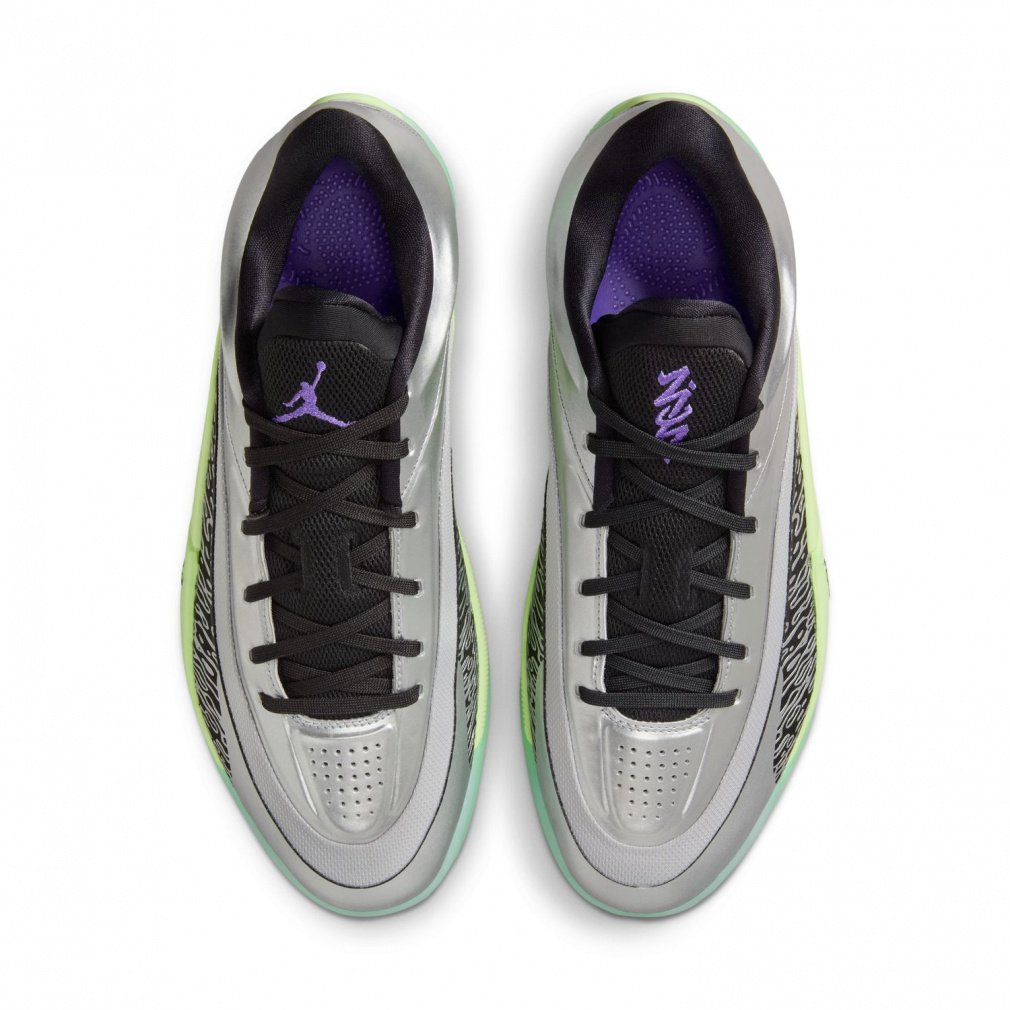 ジョーダン Zion 4 PF ザイオン 4 PF FD0591-005 メンズ レディス