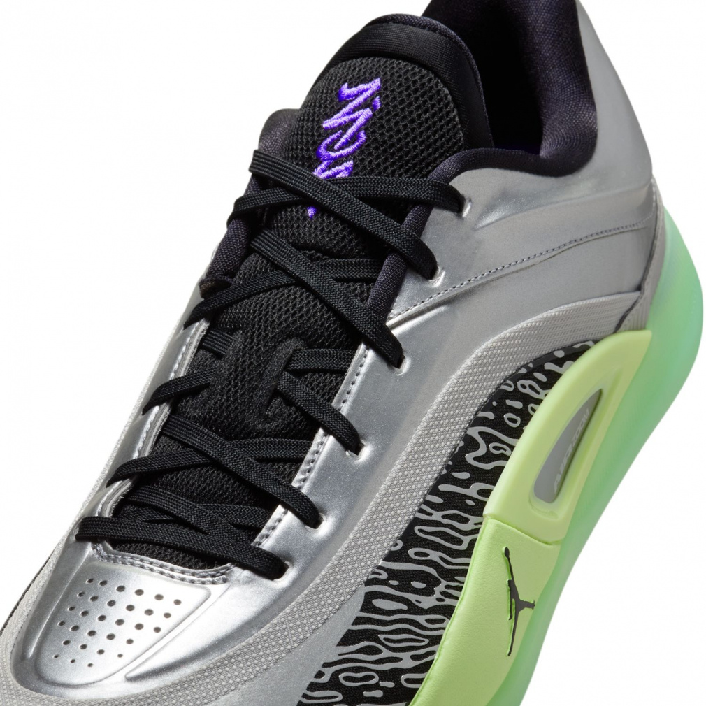 ジョーダン Zion 4 PF ザイオン 4 PF FD0591-005 メンズ レディス