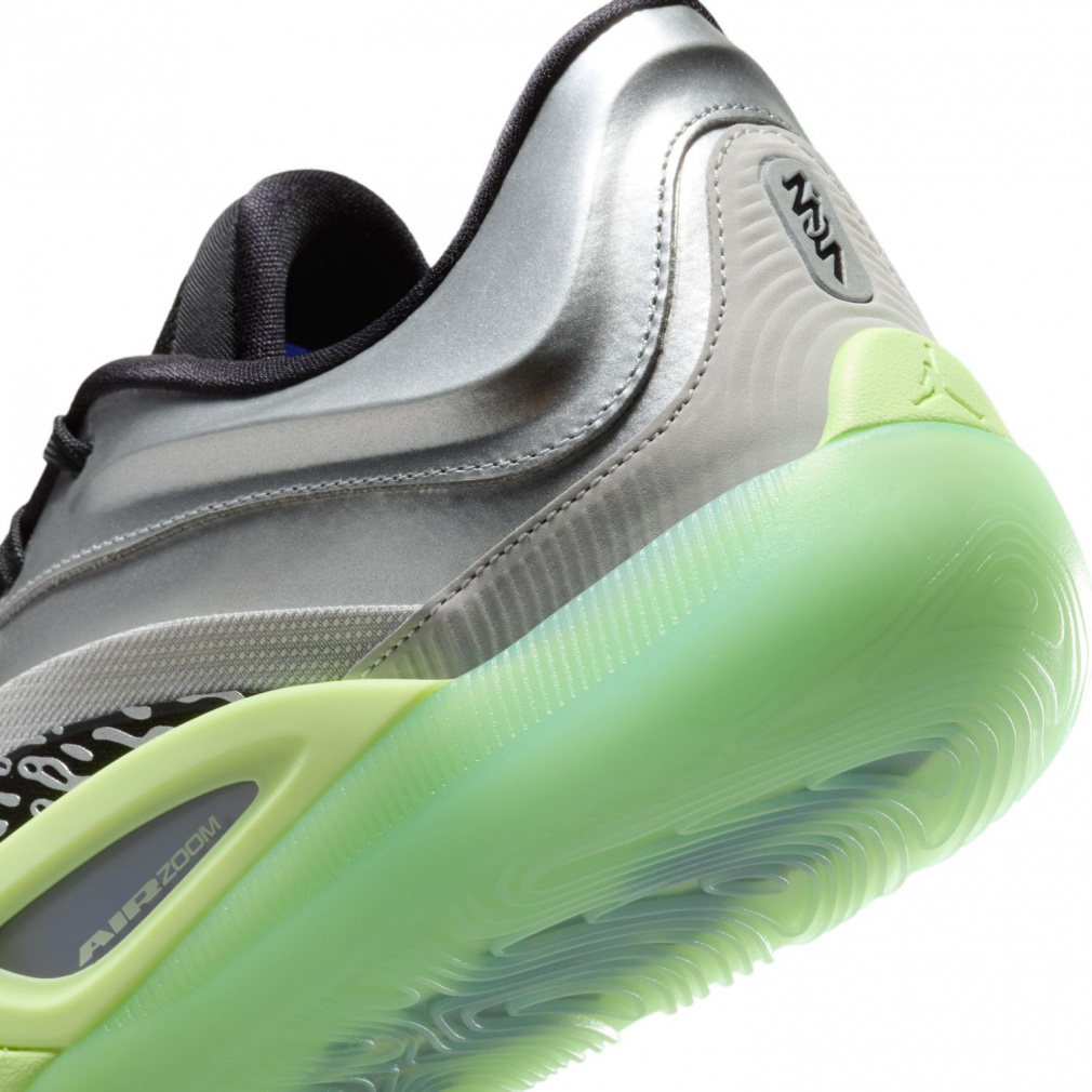 ジョーダン Zion 4 PF ザイオン 4 PF FD0591-005 メンズ レディス