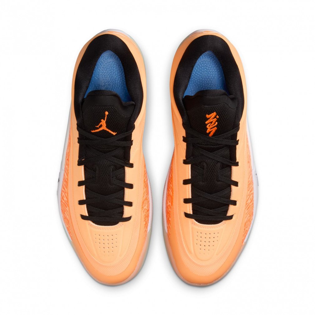 ジョーダン ザイオン 4 PF FD0591-800 メンズ レディス ザイオン