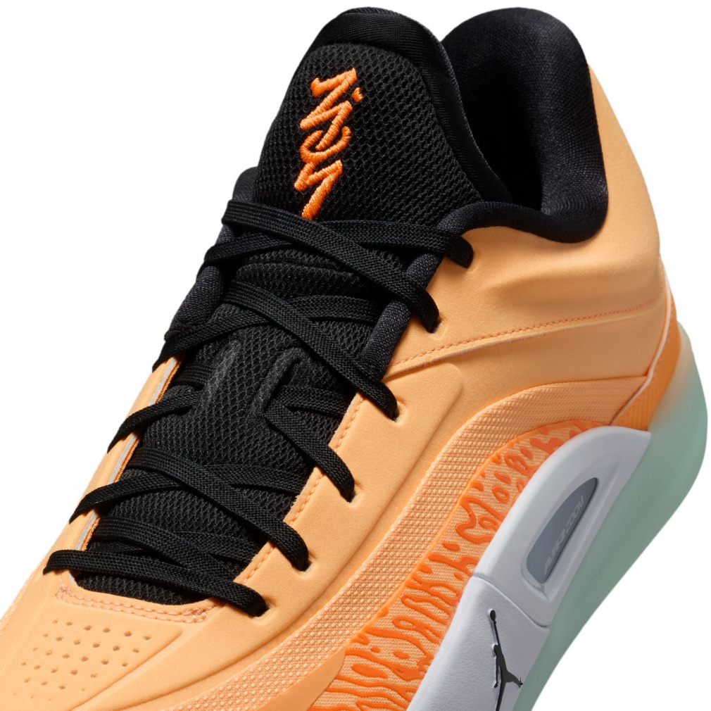 ジョーダン ザイオン 4 PF FD0591-800 メンズ レディス ザイオン