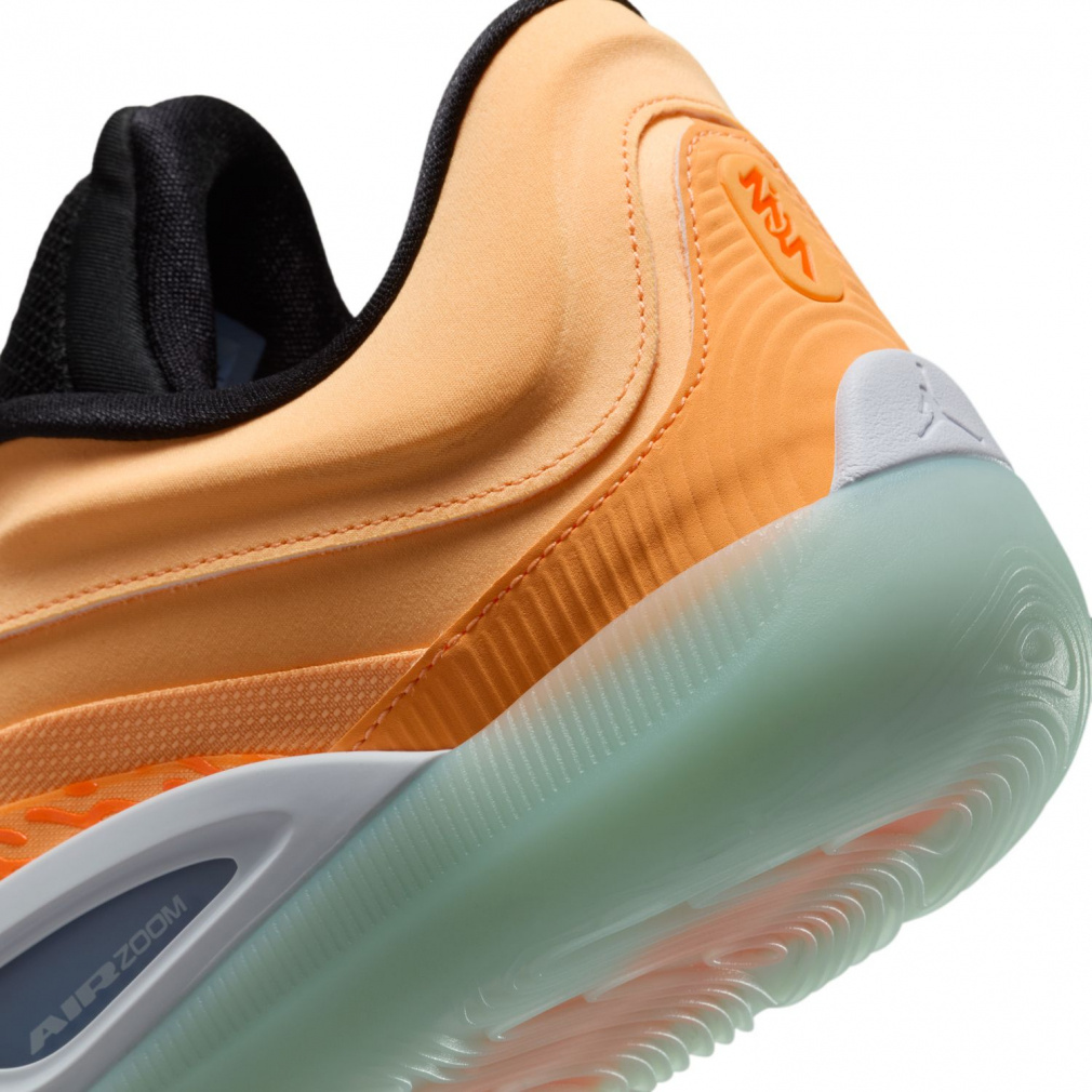 ジョーダン ザイオン 4 PF FD0591-800 メンズ レディス ザイオン