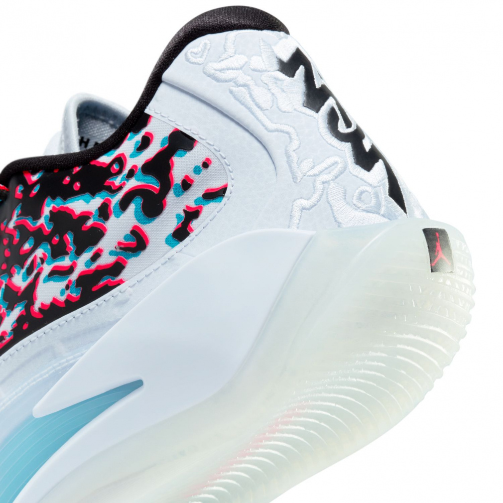 ジョーダン ザイオン 3 NRG PF FZ1319060 メンズ レディス