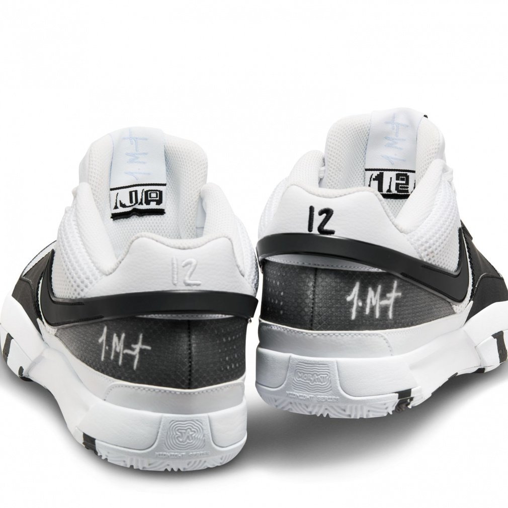 ナイキ JA 1 EP ジャ 1 EP DR8786-101 メンズ レディス