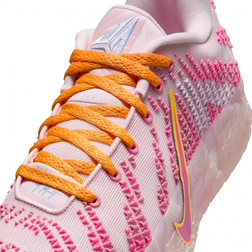 ナイキ JA 3 EP ジャ 3 EP HF2794-601 ジャ・モラント シグネチャー