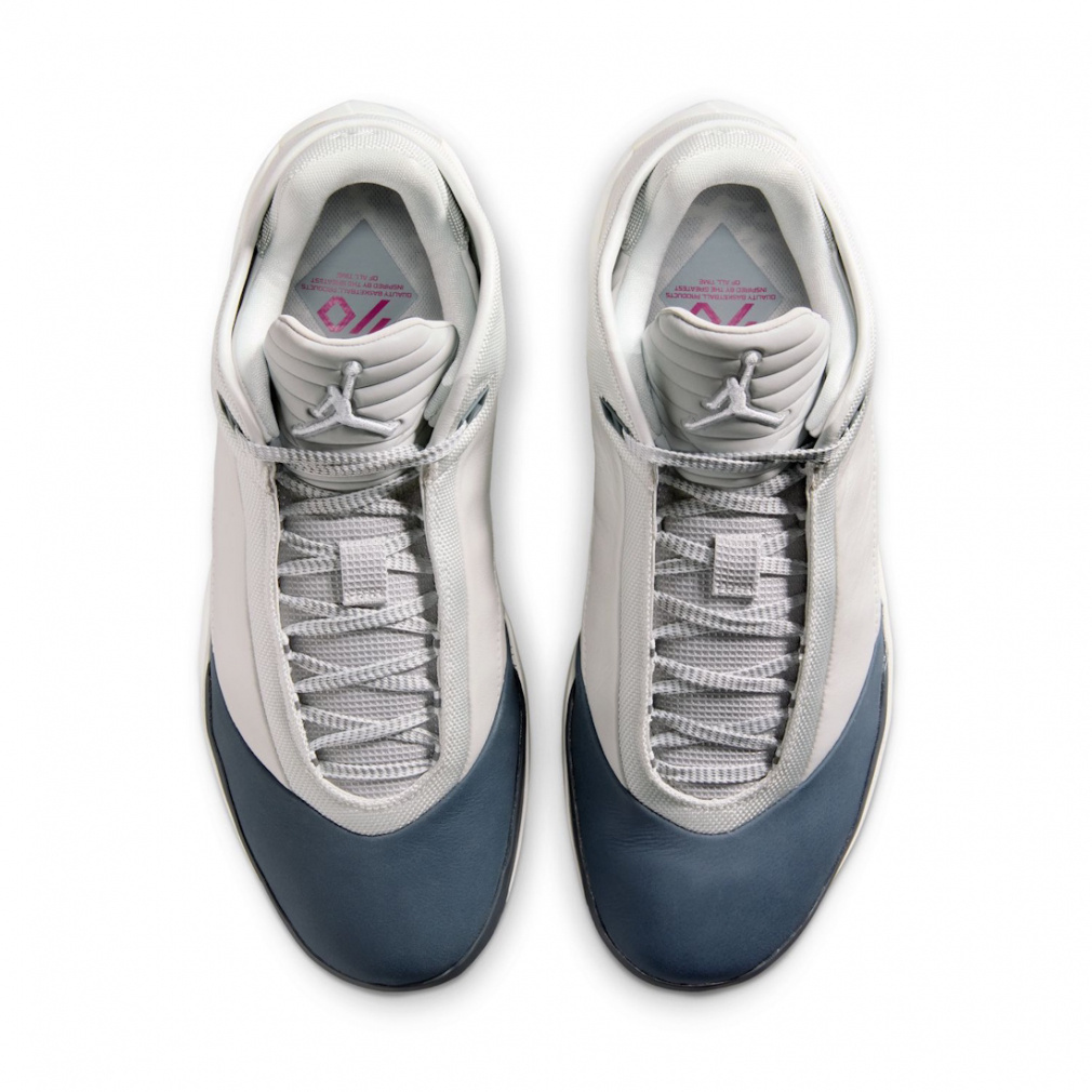 ジョーダン AIR JORDAN 40 PF エア ジョーダン 40 PF HM9932-001