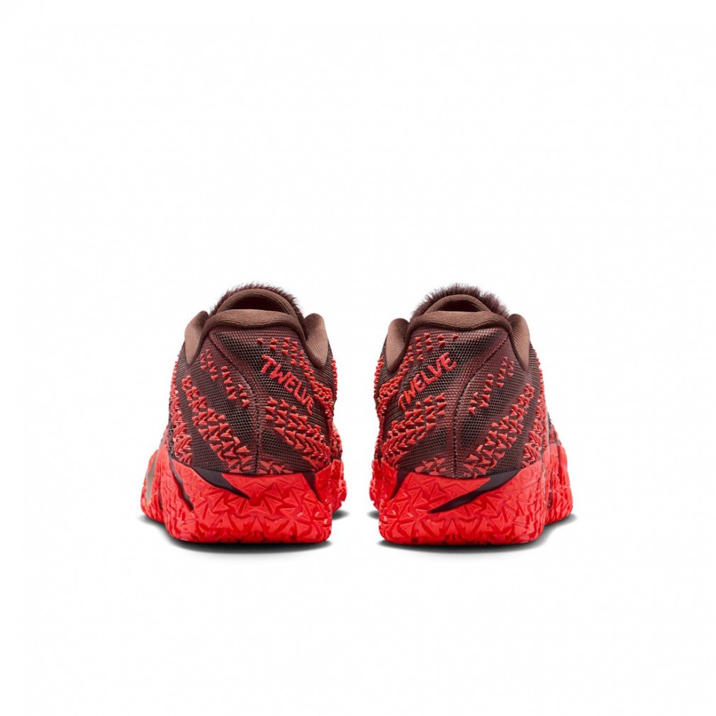 ナイキ JA 3 ジャ 3 Lunar New Year EP IB6509-200 ジャ・モラント