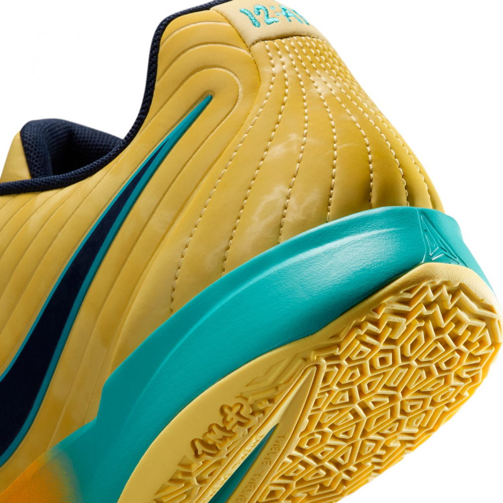 ナイキ JA 2 EP ジャ 2 EP FD7327-700 メンズ レディス