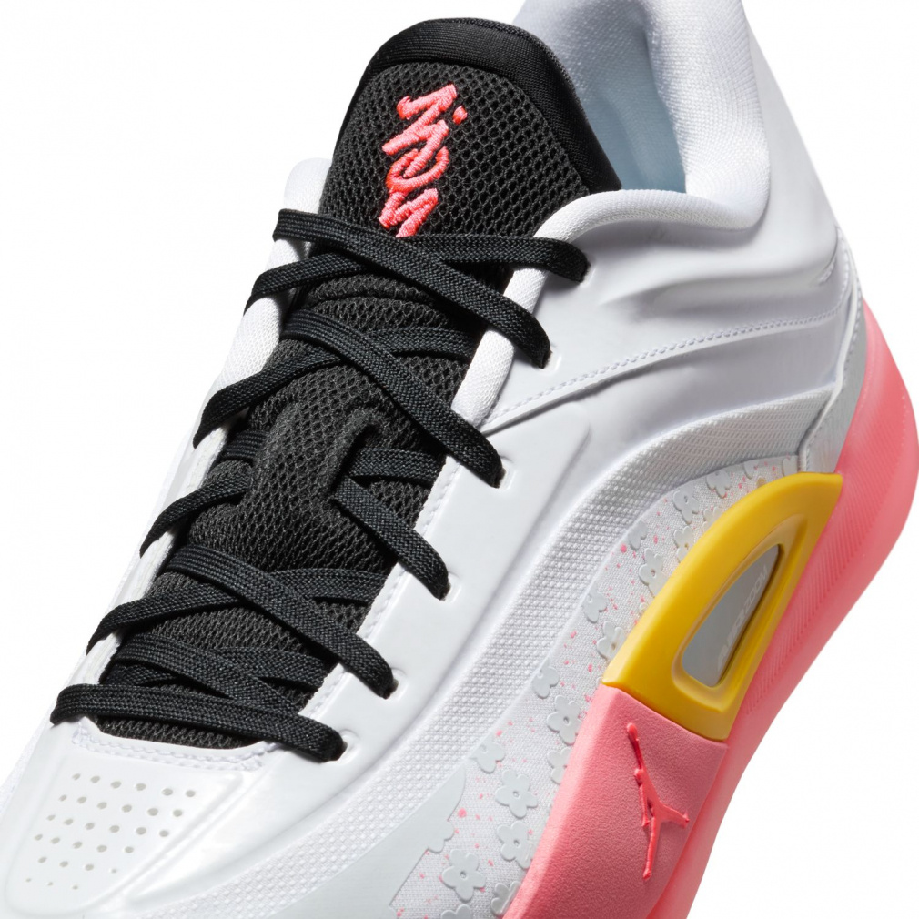 ジョーダン ZION 4 PF ザイオン 4 PF FD0591-101 ザイオン・ウィリアム