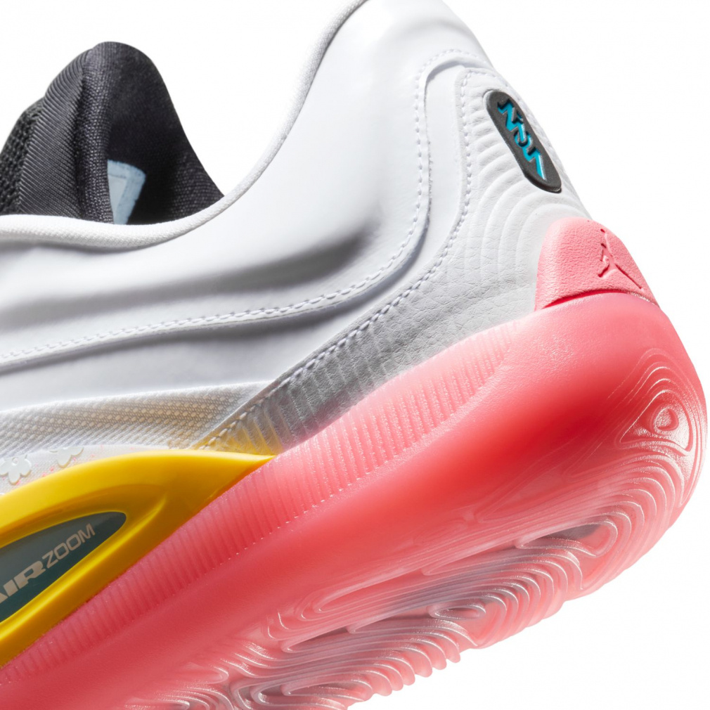 ジョーダン ZION 4 PF ザイオン 4 PF FD0591-101 ザイオン・ウィリアム