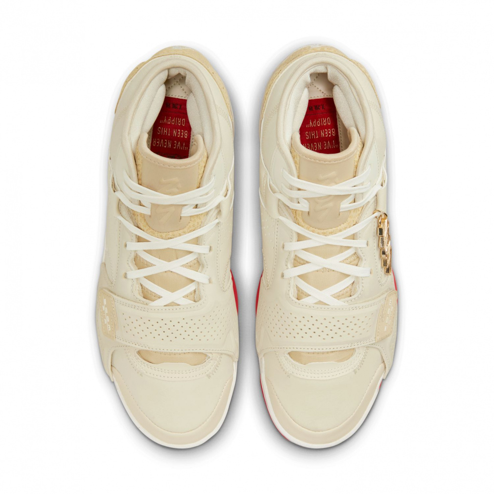 ジョーダン ZION 2 PF DO8991217 メンズ レディス バスケットボール