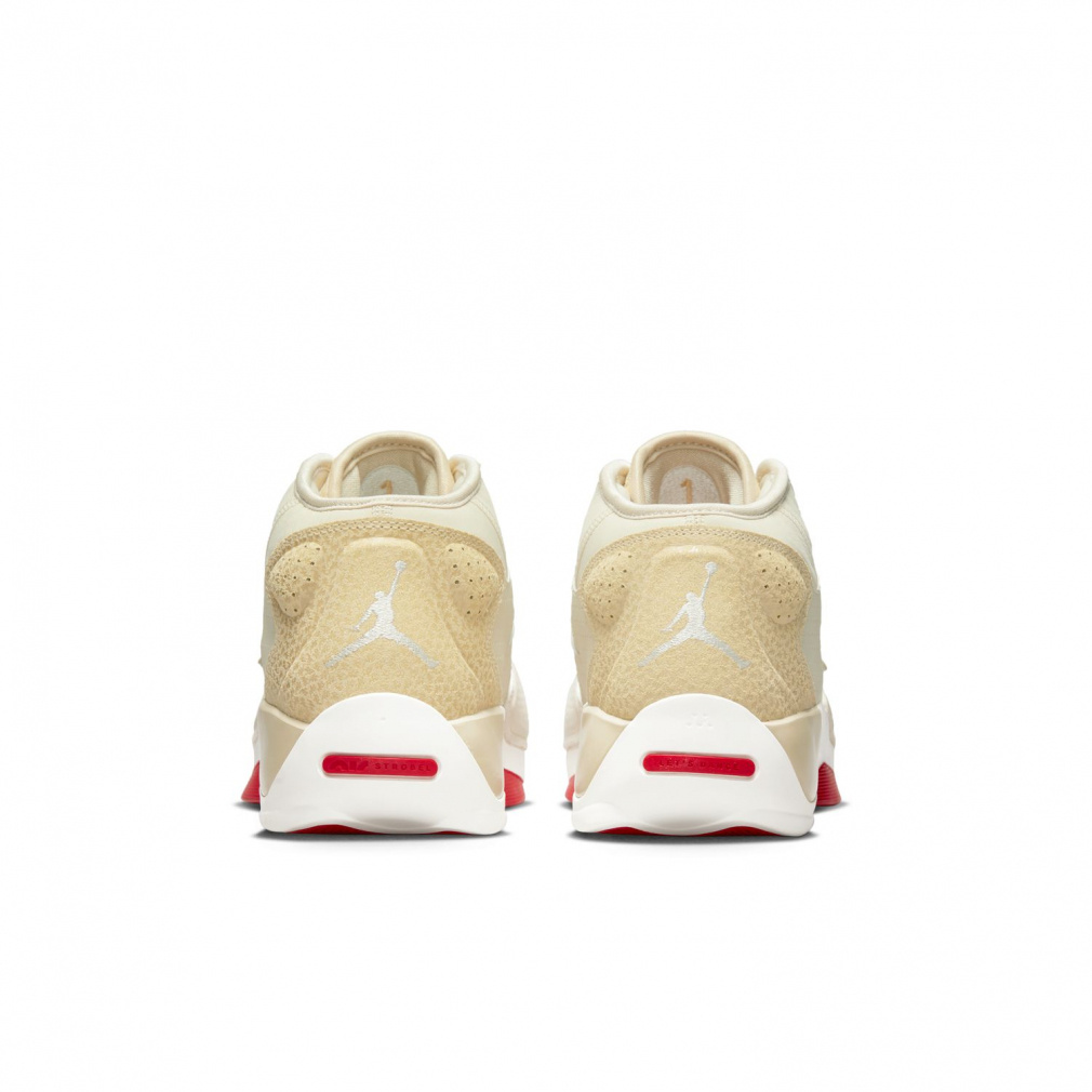 ジョーダン ZION 2 PF DO8991217 メンズ レディス バスケットボール