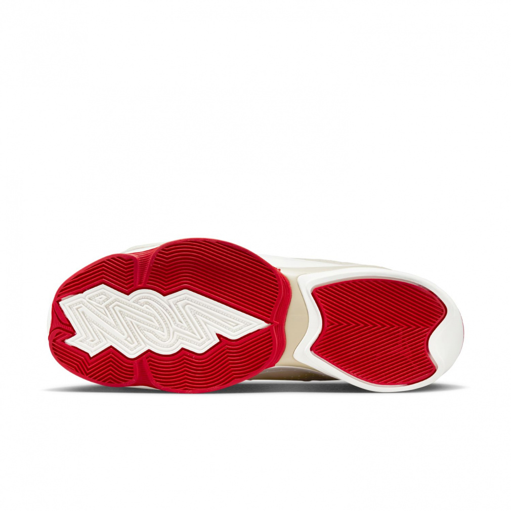 ジョーダン ZION 2 PF DO8991217 メンズ レディス バスケットボール