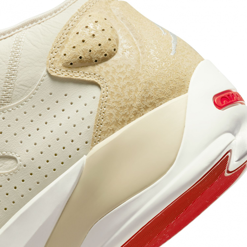 ジョーダン ZION 2 PF DO8991217 メンズ レディス バスケットボール