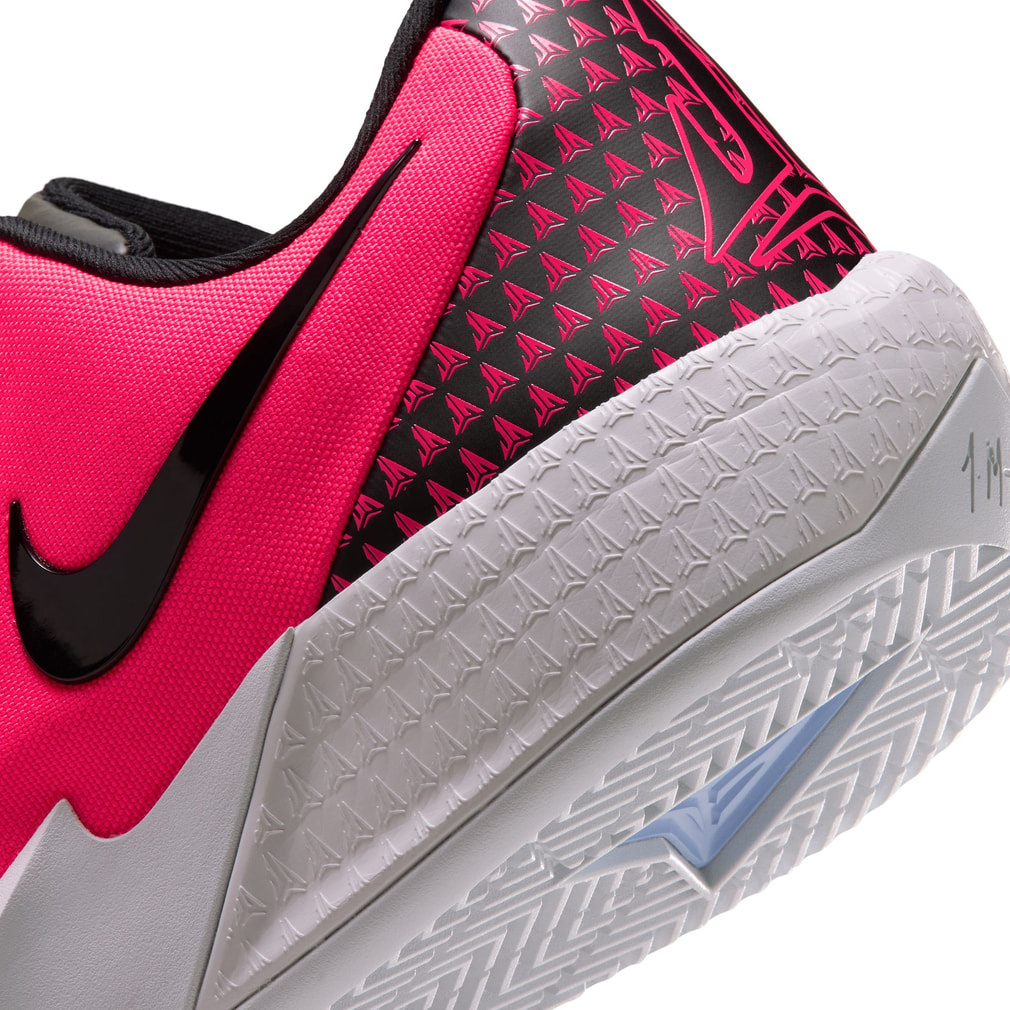 Nike バスケットボールシューズ TWELVE ナイキ Twelve Time EP トゥエルブ タイム EP IM4162-600 メンズ