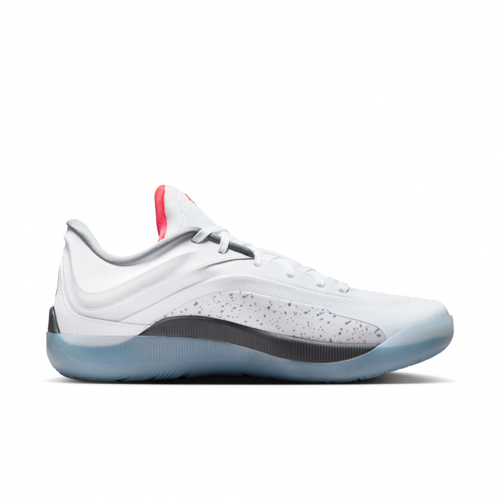 ジョーダン ZION 4 PF ザイオン 4 PF FD0591-103 メンズ レディス