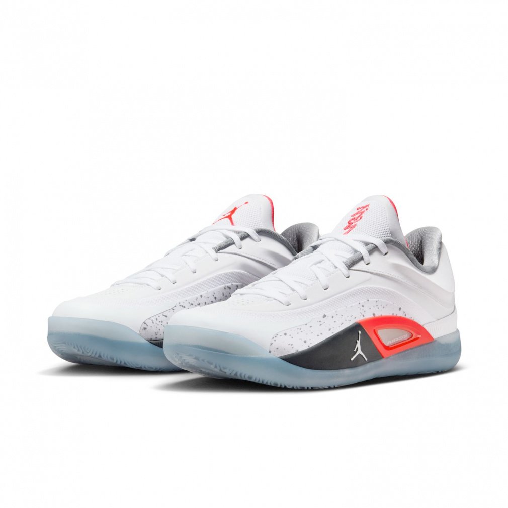 ジョーダン ZION 4 PF ザイオン 4 PF FD0591-103 メンズ レディス