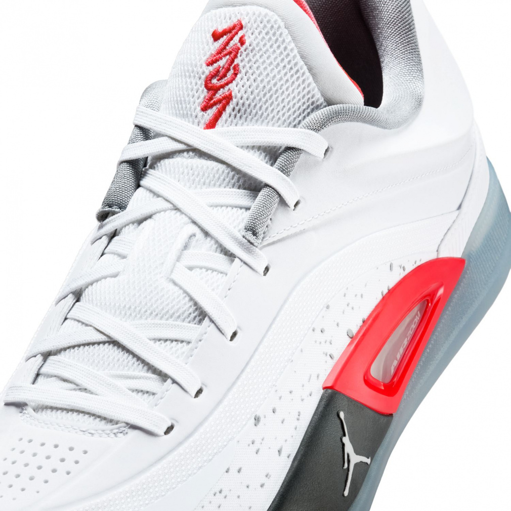 ジョーダン ZION 4 PF ザイオン 4 PF FD0591-103 メンズ レディス