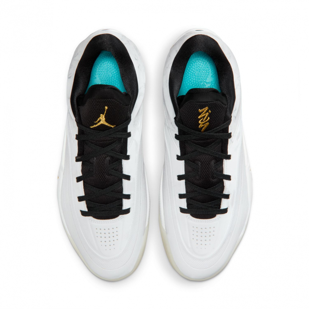 ジョーダン ザイオン 4 PF FD0591-104 メンズ レディス