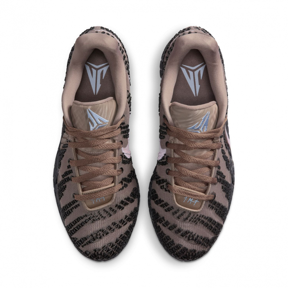 NIKE ジャ3 Showstopper EP 25.5cm NIKE公式】ジャ 3 