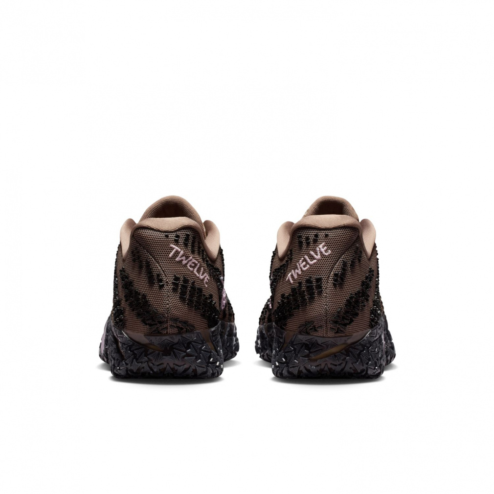 JA 3 Showstopper EP｜Alpen Online